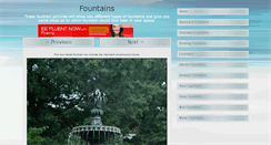 Desktop Screenshot of fountainpictures.org